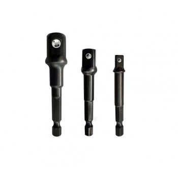 ROK Impact Socket Driver - Set of 3